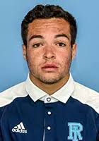 2017 Men's Soccer Roster