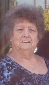 Shirley A McManus Johnson (1939-2018)