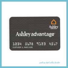 Minimum interest charge is $2. Ashley Furniture Credit Card Reviews July 8 Supermoney Synchrony Bank Ashley Furniture Neat