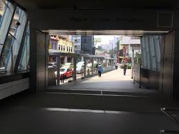 Siaran luar geng #pagidisinar bertempat di stesen mrt pasar seni. Kuala Lumpur Walk Pics From Pasar Seni Mrt Station To Sri Mahamariamman Temple 2 Minutes