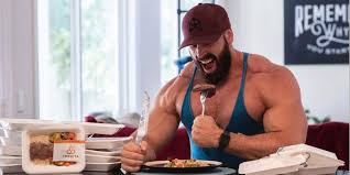 Muscle building means a calorie surplus. Top 10 Foods To Gain Muscle Mass Fitolympia