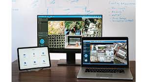 Video Management System (VMS)