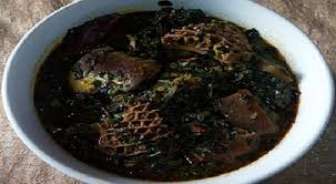 By the end of this article you would have learned how i made the delicious looking plate of bitterleaf soup below with cocoa yam and few other. Unknown Important Usage And Health Benefits Of Bitter Leaf Steemit