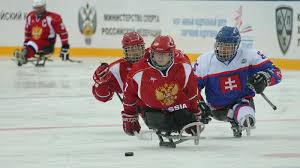 Russia live stream, start time, tv channel. Berlin 2019 Schedule And Results International Paralympic Committee