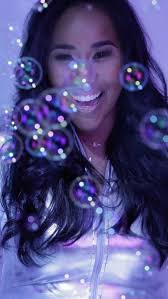 Oh @purposeher_ is that YOU coming? I have JOY bubbling 🫧💜🫧 in my spirit  because of the hope and expectation I have for the lives of women to be  changed ALL over the world! 🌏💪🏽💪💪🏻The work isn’t ...