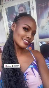 Ebony Strongqueen Brown