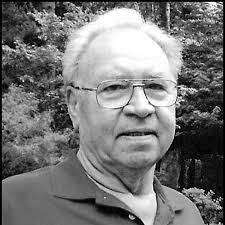 Obituary: Mcbride, Ronald James