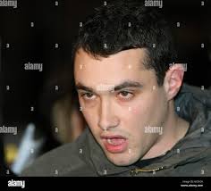 The brother of thomas inglis hi-res stock photography and images