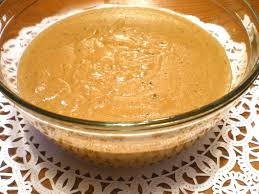 Lechon Sauce Recipe Recipe Lechon Sauce Recipe Recipes Lechon