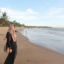 Wahanawisata com keindahan pasir putih pantai sambolo anyer banten. Gambar Pantai Bandulu Anyer Gambar Keren Hits
