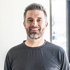 Keith Broderick's Instagram, Twitter & Facebook