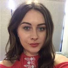 Rowena Richard's Instagram, Twitter & Facebook