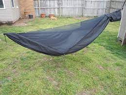 This diy hammock stand is easy to build using 4×4 wood with full instructions, video tutorial and plans. Hammock Guide Diy Gear Supply