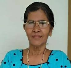 Perfil de Jossy Mathew