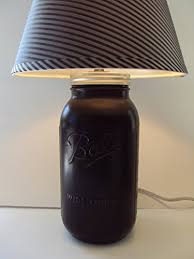 5 out of 5 stars with 1 ratings. Mason Jar Table Lamp Buy Online In Andorra At Andorra Desertcart Com Productid 36460724