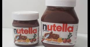 أرخص طريقة لتحضير شكلاط الدهن نوتيلا Youtube Nutella Homemade Nutella How To Roast Hazelnuts