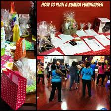 How To Plan A Zumba Fundraiser Holidappy