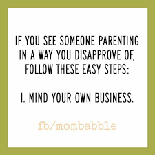 You probably facing issues because someone else minding your business. Mind Your Own Business Mind Your Own Business Quotes Family Quotes Business Quotes