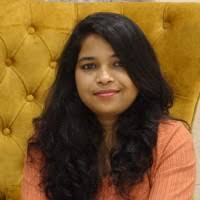 Smaranika Sahu Email & Phone Number