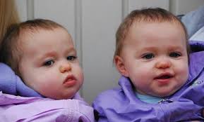 Baby contest results