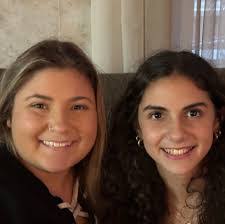 Rebekah Stamp's Instagram, Twitter & Facebook