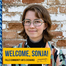 Sonja Madsen's Instagram, Twitter & Facebook