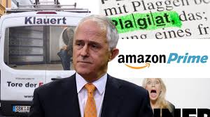 20min wurde der film von einer werbung unterbrochen, bei der gar kein ende in sicht war. Geschmacklose Werbung Starbesetzung Bei Den Panama Papers Und Amazon Prime Now Absatzwirtschaft