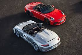Your destination for buying porsche 911 gt3. 2019 Porsche 911 Speedster Australia Price Confirmed Motor Magazine