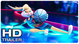 A new legacy, the upcoming reboot/sequel to the 1996 film, it was praised by some while the new design for the character. Space Jam 2 A New Legacy Lola Bunny Voice Reveal Trailer New 2021 Lebron James Animated Movie Hd Youtube