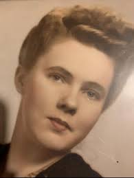 Thelma Evelyn Ebbs (cousin) born 1930,