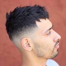 Pin On Best Hairstyles For Men