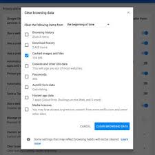 Sep 06, 2019 · tap the clock button. Clear Your Cache In Google Chrome Mac Os X Macos
