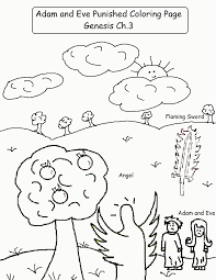 Check spelling or type a new query. Free Bible Coloring Pages Of Adam And Eve Coloring Home