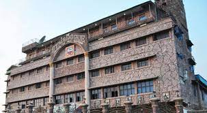 Joshua wrote that in a heavenly vision he received 'divine anointing' and a covenant from god to start his ministry in 1987. Visit Us The Synagogue Church Of All Nations Scoan Induced Info