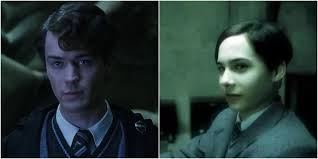 Harry Potter: 25 Weird Things Only Super Fans Knew About Voldemort'S Family