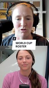 Ashley Hatch reflects