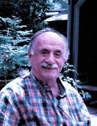 Shay Komaroff Obituary