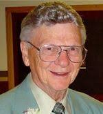 Ferdinand Aron “Ferd” Mueller (1923-2018)