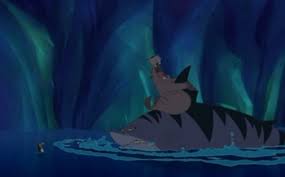 The character is voiced by christopher daniel barnes in the original film and the kingdom hearts. The Little Mermaid Ii Return To The Sea Awesome Tv Tropes