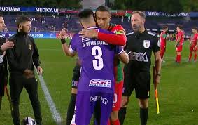Intermedio: Defensor Sporting y Boston River están igualando sin goles en el Franzini
