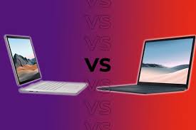 It will just depend on your preference which device will suit you best considering their features. What S The Difference Between The Surface Laptop 3 And Surface Book 3 Trusted Reviews