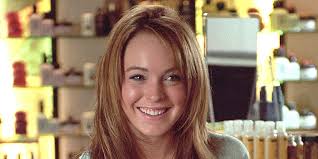 Lindsay Lohan's Best Roles