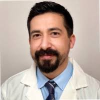 Martin Castaneda, MD