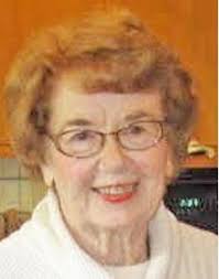 Kathryn Bogenrief Obituary