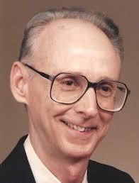 Charles Basil Oldham Jr. Obituary