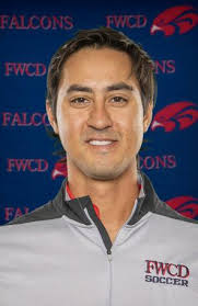 Falcons Winter Sports 2022-23 by Fort Worth Country Day