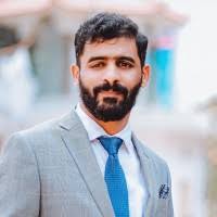 Mujtaba Hasan Email & Phone Number