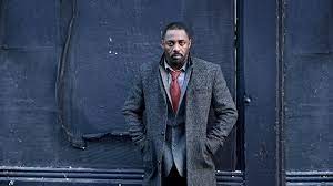 Идрис эльба, рут уилсон, уоррен браун и др. Luther Netflix