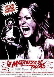 La Matanza De Texas Pelicula 1974 Sensacine Com