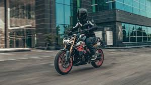 2020 Bmw G 310 R Bsvi Launched In India At Rs 2 45 Lakh Ex Showroom Overdrive